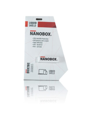 Nanobox Liquid Shield 1 ML